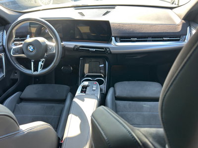 BMW X2 sdrive 20d 48V Msport Pro auto (15)