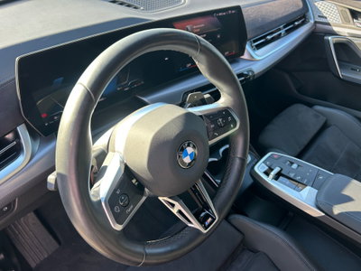 BMW X2 sdrive 20d 48V Msport Pro auto (18)