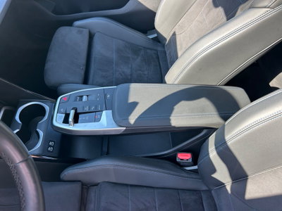 BMW X2 sdrive 20d 48V Msport Pro auto (20)