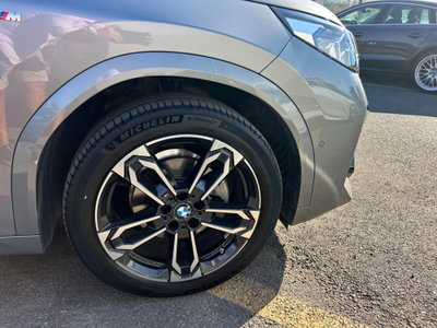 BMW X2 sdrive 20d 48V Msport Pro auto (8)