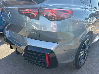 BMW X2 sdrive 20d 48V Msport Pro auto (9)