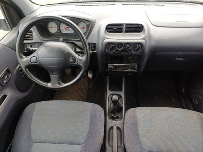 Daihatsu Terios 1.3i 16V cat 4WD SX (10)