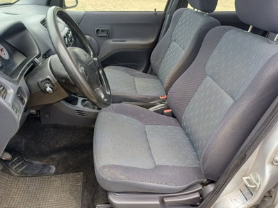 Daihatsu Terios 1.3i 16V cat 4WD SX (14)