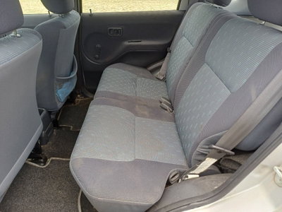 Daihatsu Terios 1.3i 16V cat 4WD SX (15)