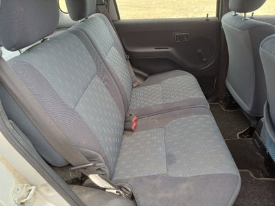 Daihatsu Terios 1.3i 16V cat 4WD SX (17)