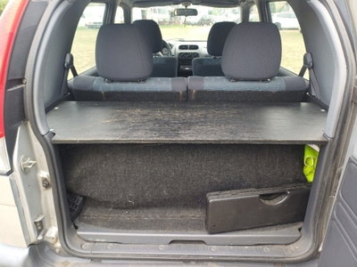 Daihatsu Terios 1.3i 16V cat 4WD SX (18)