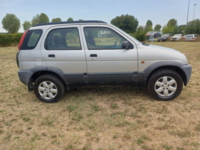 Daihatsu Terios 1.3i 16V cat 4WD SX (3)