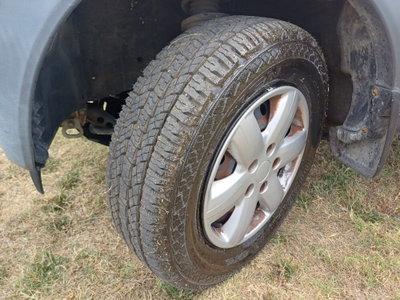 Daihatsu Terios 1.3i 16V cat 4WD SX (9)