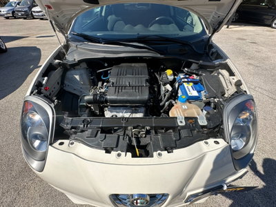 Alfa Romeo MiTo 1.4 78 CV 8V S&S Progression (10)
