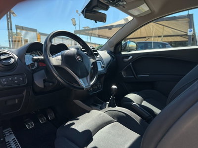 Alfa Romeo MiTo 1.4 78 CV 8V S&S Progression (12)