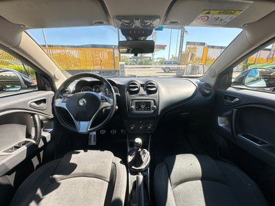 Alfa Romeo MiTo 1.4 78 CV 8V S&S Progression (16)