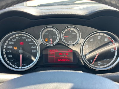 Alfa Romeo MiTo 1.4 78 CV 8V S&S Progression (17)