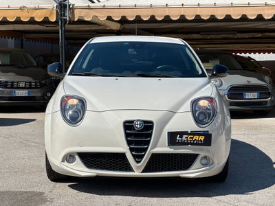 Alfa Romeo MiTo 1.4 78 CV 8V S&S Progression (2)