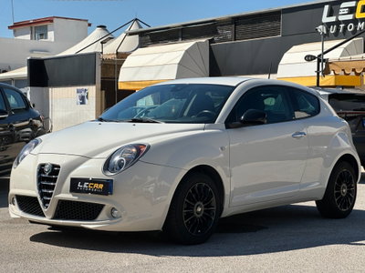 Alfa Romeo MiTo 1.4 78 CV 8V S&S Progression (3)