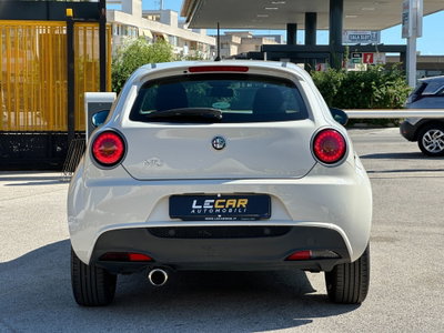 Alfa Romeo MiTo 1.4 78 CV 8V S&S Progression (6)