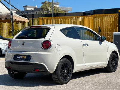 Alfa Romeo MiTo 1.4 78 CV 8V S&S Progression (7)