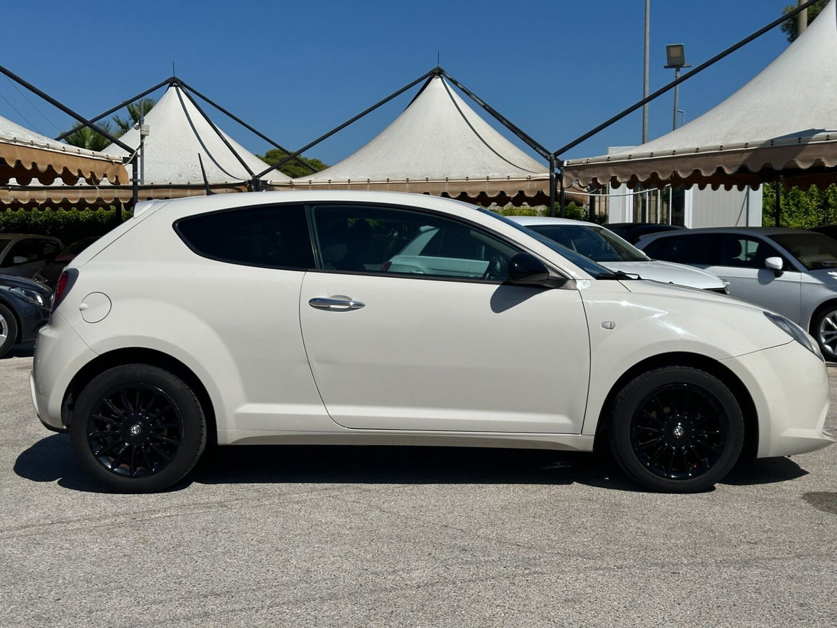 Alfa Romeo MiTo 1.4 78 CV 8V S&S Progression (8)
