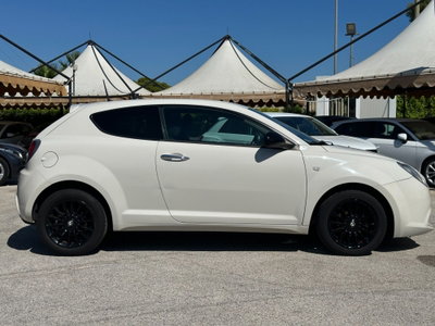 Alfa Romeo MiTo 1.4 78 CV 8V S&S Progression (8)