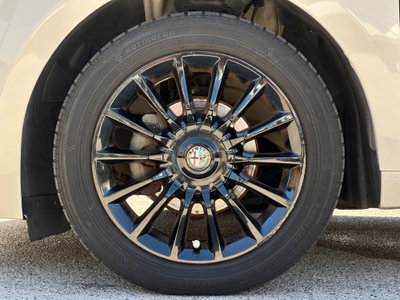 Alfa Romeo MiTo 1.4 78 CV 8V S&S Progression (9)
