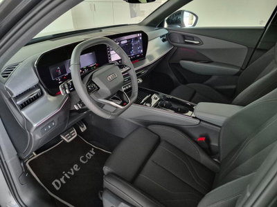 Audi Q3 Sportback 35 TDI quattro S tronic S line edition (10)