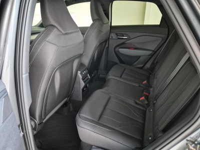 Audi Q3 Sportback 35 TDI quattro S tronic S line edition (12)