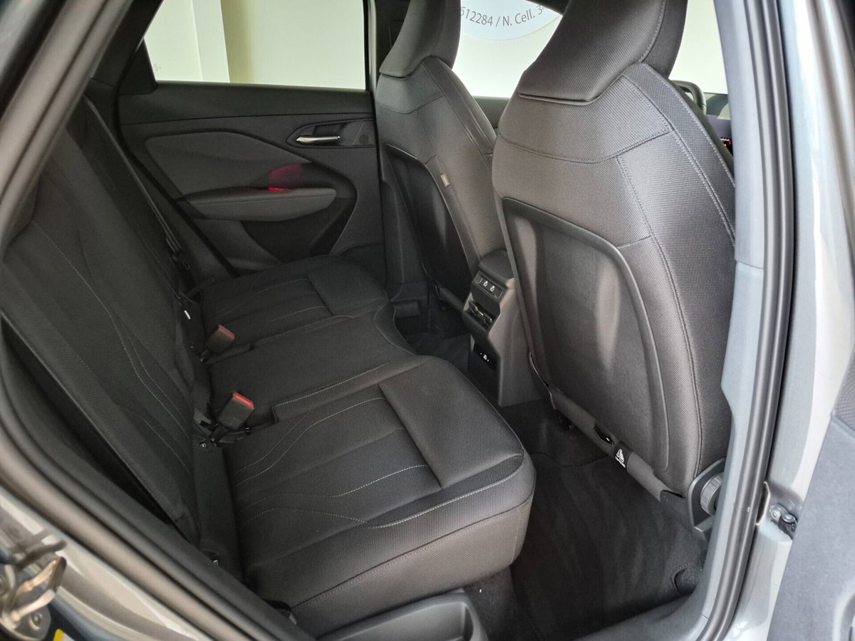 Audi Q3 Sportback 35 TDI quattro S tronic S line edition (15)