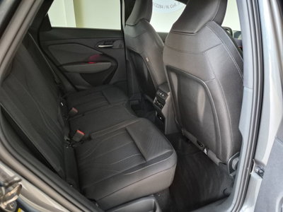 Audi Q3 Sportback 35 TDI quattro S tronic S line edition (15)