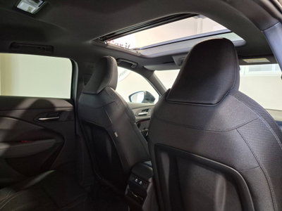 Audi Q3 Sportback 35 TDI quattro S tronic S line edition (3)