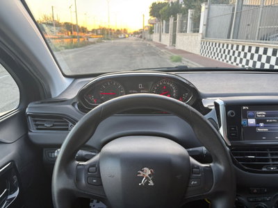 Peugeot 208 82 3 porte Allure (10)