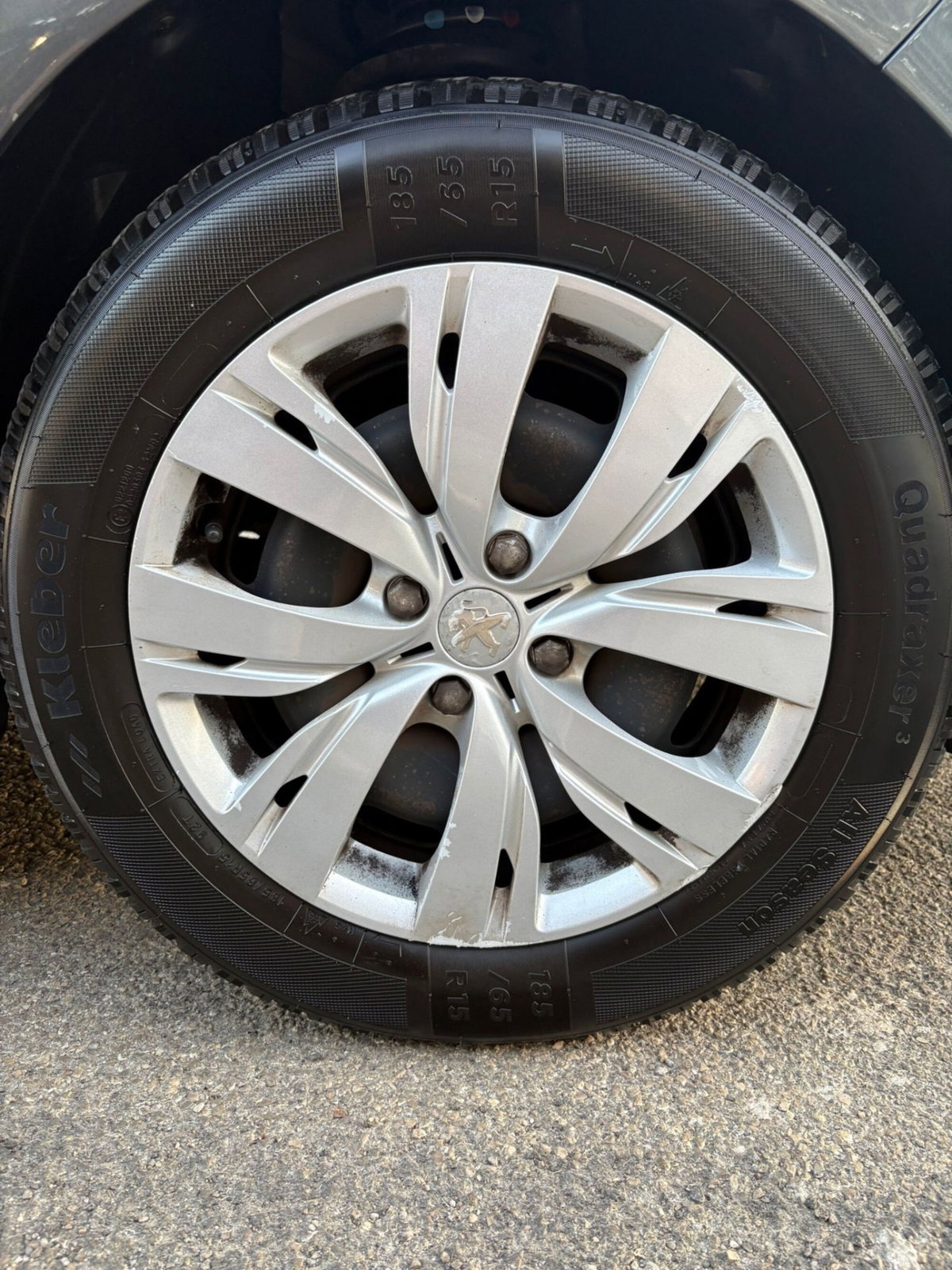 Peugeot 208 82 3 porte Allure (17)
