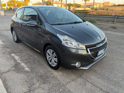Peugeot 208 82 3 porte Allure (3)