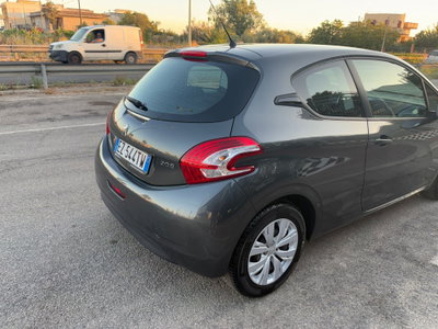 Peugeot 208 82 3 porte Allure (5)