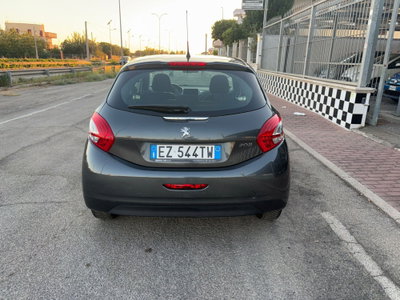 Peugeot 208 82 3 porte Allure (6)