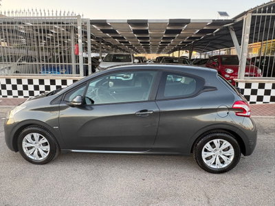 Peugeot 208 82 3 porte Allure (7)