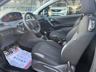 Peugeot 208 82 3 porte Allure (9)