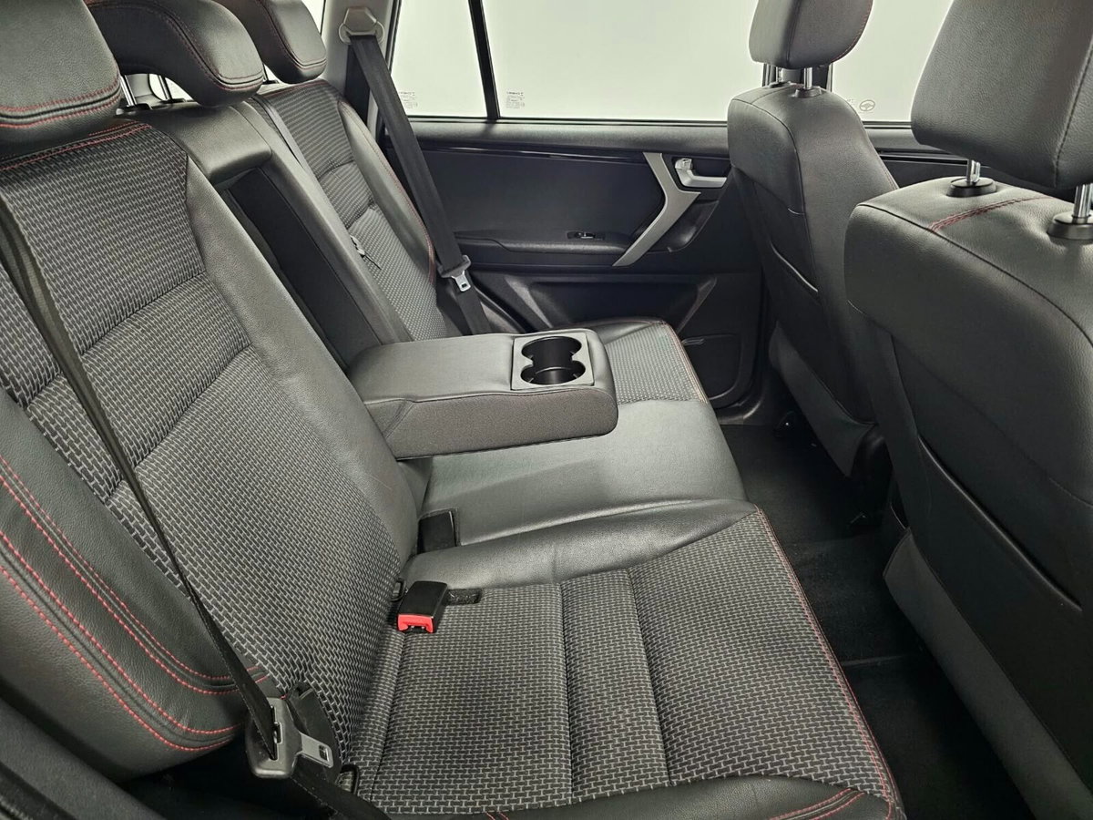 Dr dr Evo Evo 1.6 16V 126 CV Bi-Fuel GPL (13)