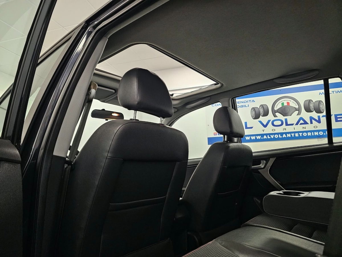 Dr dr Evo Evo 1.6 16V 126 CV Bi-Fuel GPL (16)