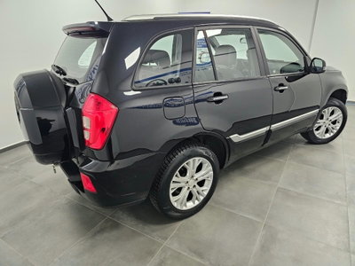 Dr dr Evo Evo 1.6 16V 126 CV Bi-Fuel GPL (4)
