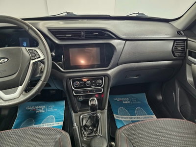 Dr dr Evo Evo 1.6 16V 126 CV Bi-Fuel GPL (8)