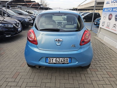 Ford Ka 1.2 8V 69CV (15)