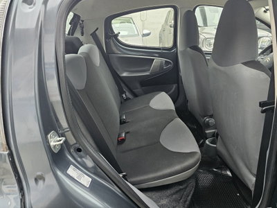 Citroen C1 1.0 5 porte airdream Pulp Techno (12)