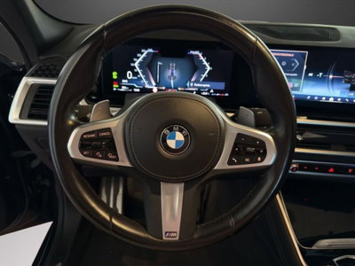 BMW X6 xdrive30d MSport Pro auto (13)