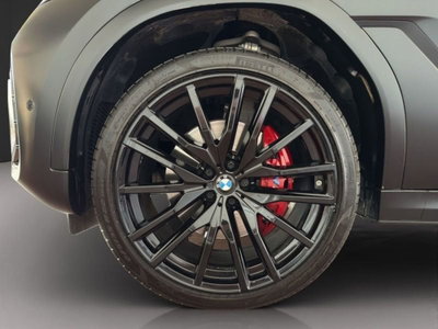 BMW X6 xdrive30d MSport Pro auto (15)