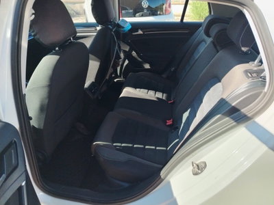 Volkswagen Golf 1.4 TGI 5p. Highline BlueMotion (3)