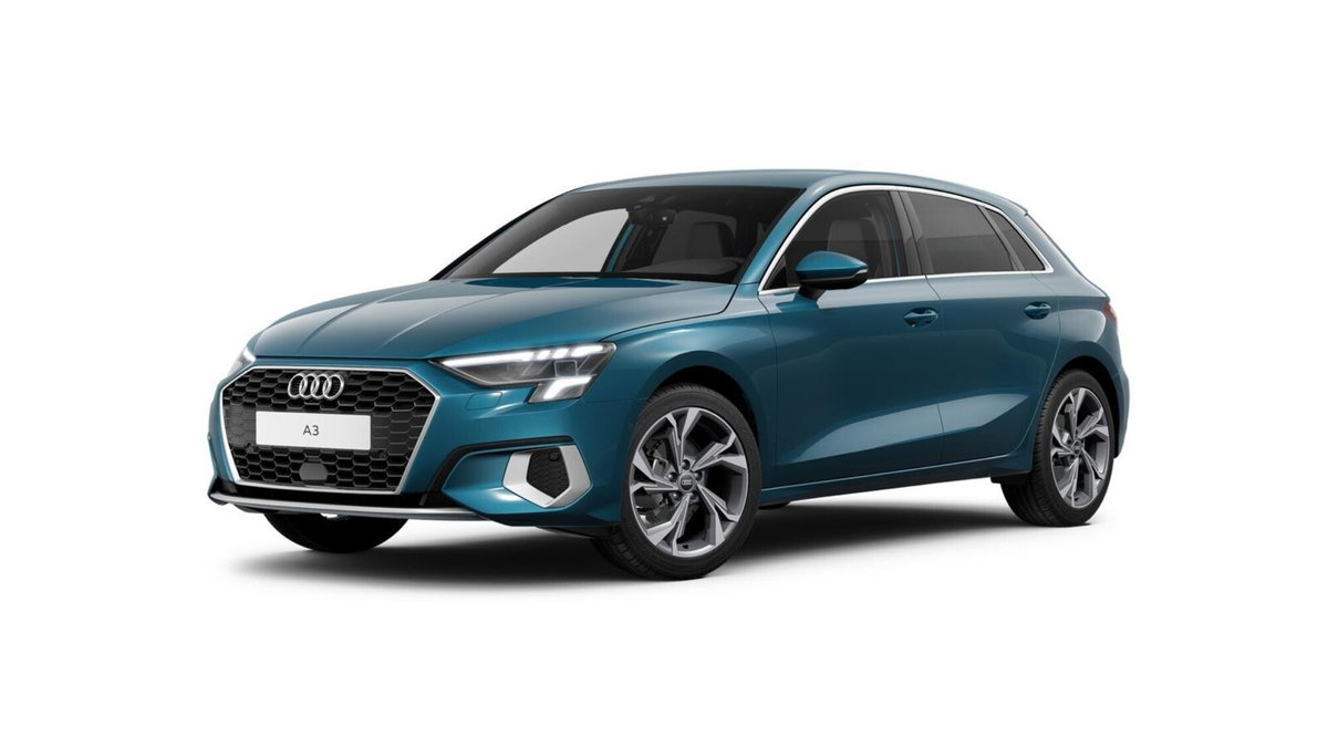 Audi A3 Sportback 30 TDI Business Advanced