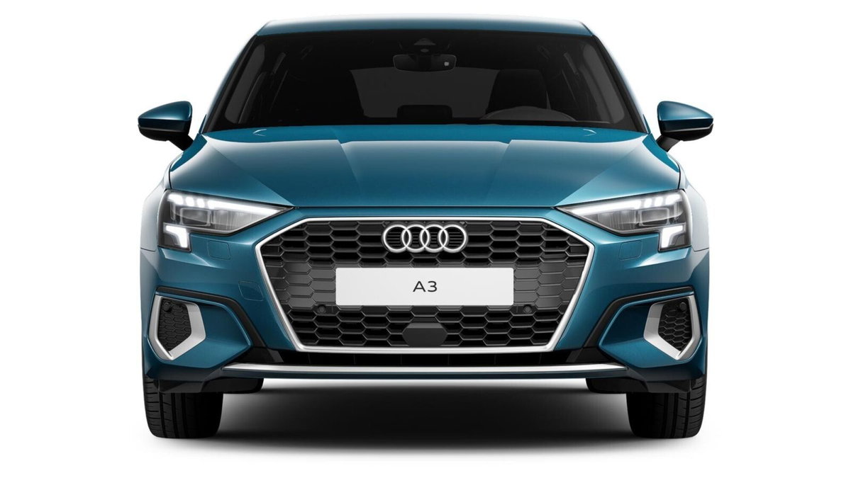 Audi A3 Sportback 30 TDI Business Advanced (2)