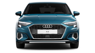Audi A3 Sportback 30 TDI Business Advanced (2)