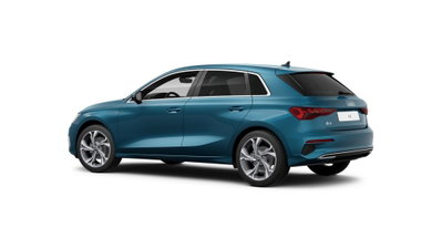 Audi A3 Sportback 30 TDI Business Advanced (3)