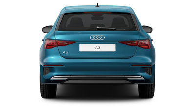 Audi A3 Sportback 30 TDI Business Advanced (4)