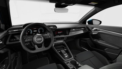 Audi A3 Sportback 30 TDI Business Advanced (5)